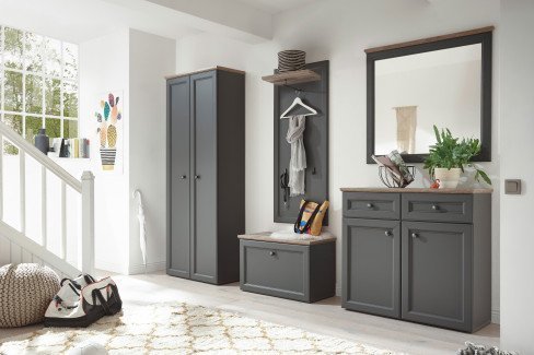 Entdecken Sie BEGA Consult Toskana - Garderobe BEGA Consult Toskana - Garderobe