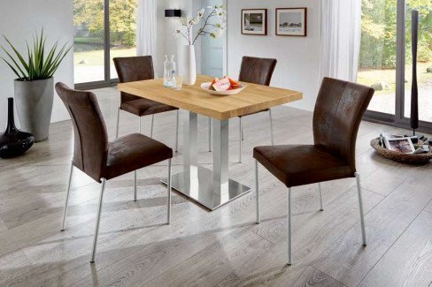 Niehoff Sitzmöbel Bistro