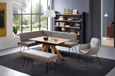 Entdecken Sie K+W Polstermöbel 4604 Deseo I K+W Polstermöbel 4604 Deseo I
