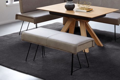 Entdecken Sie K+W Polstermöbel 4604 Deseo I K+W Polstermöbel 4604 Deseo I