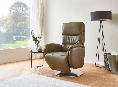 Entdecken Sie Polsteria Monaco Style Plus Polsteria Monaco Style Plus