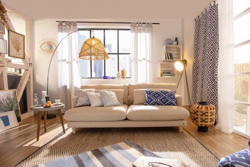 Entdecken Sie TOM TAILOR Hamptons 9368 TOM TAILOR Hamptons 9368
