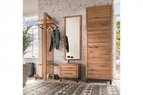 Entdecken Sie Wohnglücklich Brest - Garderobe Wohnglücklich Brest - Garderobe