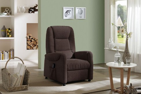 Entdecken Sie Polsteria Francis-Basic XC Polsteria Francis-Basic XC