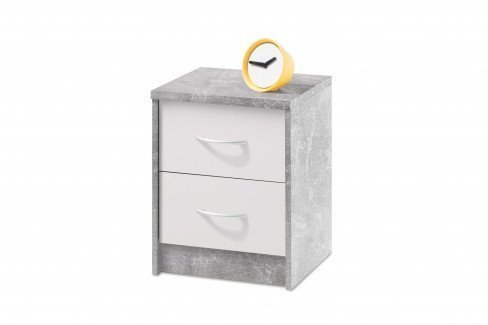 Optimus aus der Kollektion Letz - Kommode 38-001-27 in Buche