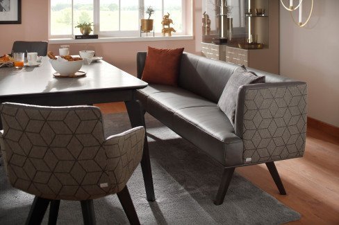 Entdecken Sie Villeroy & Boch Alia Carré Villeroy & Boch Alia Carré