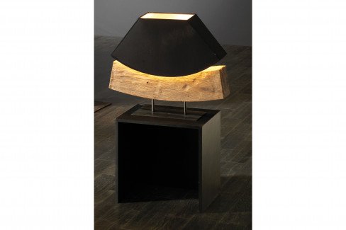 Entdecken Sie Sprenger Möbel Hockerlampe Largo Sprenger Möbel Hockerlampe Largo
