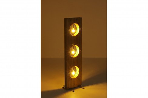 Sprenger Möbel Stehlampe Montana