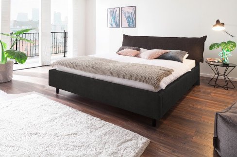 Entdecken Sie Tanja Meise 4brands Cosyma Polsterbett Tanja Meise 4brands Cosyma Polsterbett
