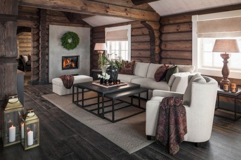 Bodahl Møbler Nobel