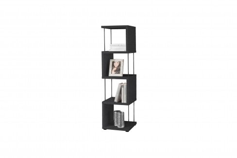 Office Plus von Mäusbacher - Regal SR_3-33 in Asteiche