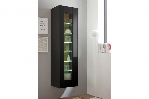 Cayman-living von IMV Steinheim - Hängeschrank AW i2 CY 40 in Weiß
