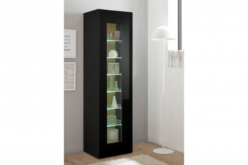 Cayman-living von IMV Steinheim - Hängeschrank AW i2 CY 40 in Weiß