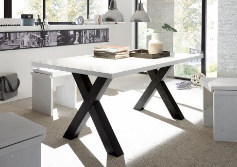 Mäusbacher Möbelfabrik THE BIG SYSTEM