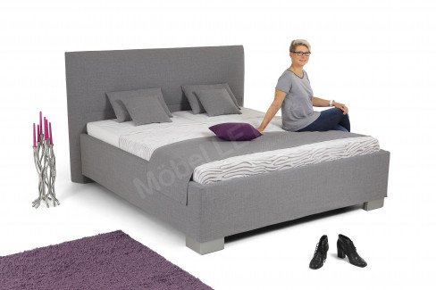 Entdecken Sie Fey & Co Kingsline Polsterbett Fey & Co Kingsline Polsterbett