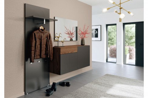 Entdecken Sie Hülsta Neo - Garderobe Hülsta Neo - Garderobe
