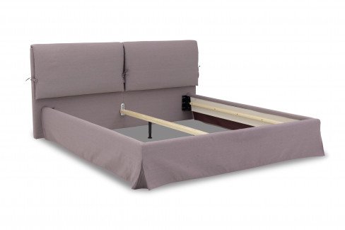 Entdecken Sie Furninova Noche bed Furninova Noche bed