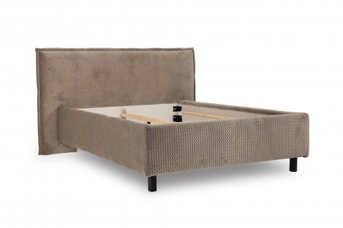 Entdecken Sie Furninova Norfolk High bed Furninova Norfolk High bed