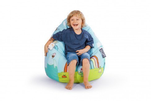 Entdecken Sie Magma Heimtex BeanBag Theodor Friends Magma Heimtex BeanBag Theodor Friends