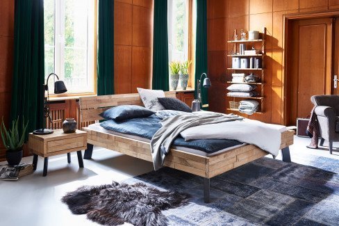 Tjørnbo Timber Look