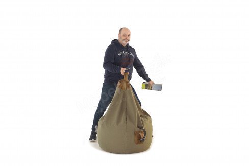 Entdecken Sie Magma Heimtex BeanBag Jamie Magma Heimtex BeanBag Jamie