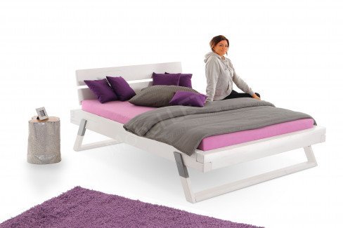 Entdecken Sie GK Möbelvertriebs GmbH BE-0276 Fichte GK Möbelvertriebs GmbH BE-0276 Fichte