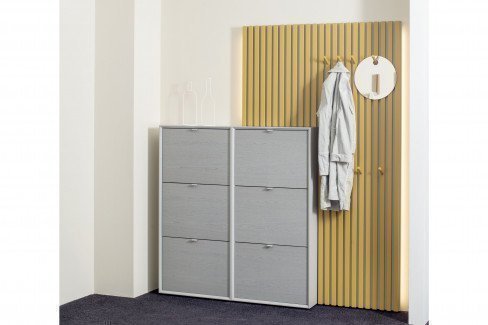 Entdecken Sie Sudbrock MODO 19 Sudbrock MODO 19