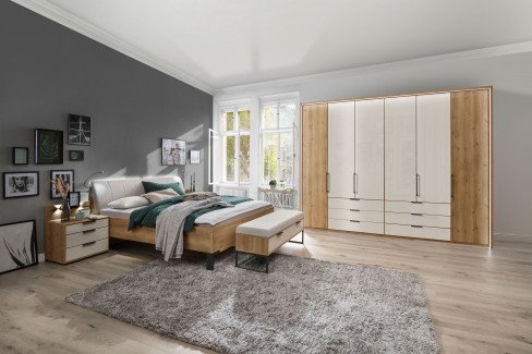 Entdecken Sie Wiemann Monaco 1000 & 4000 Wiemann Monaco 1000 & 4000