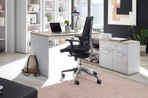 Kollektion Letz Romantik - Büro