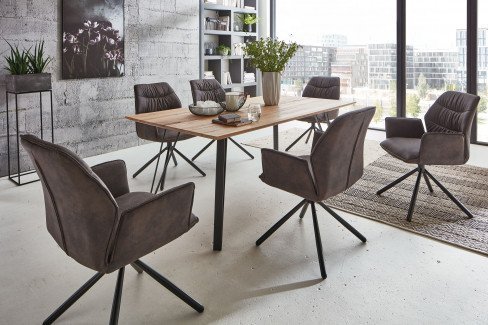 Niehoff Sitzmöbel Taiga