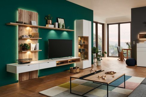 Entdecken Sie Venjakob Andiamo Home Venjakob Andiamo Home