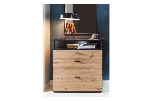 Entdecken Sie IDEAL Möbel Bacoor - Garderobe IDEAL Möbel Bacoor - Garderobe