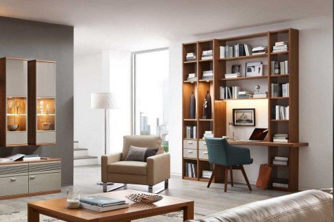 Rietberger Möbelwerke Manhattan