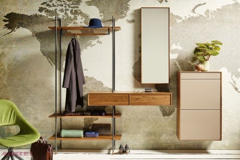 Entdecken Sie ANREI Lina - Garderobe ANREI Lina - Garderobe