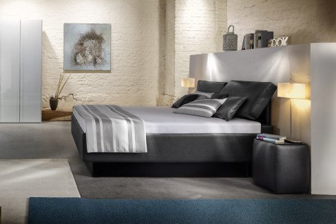 RUF|BETTEN Composium-KTV Boxspringbett
