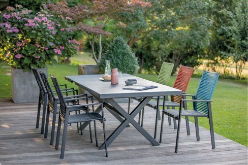 Niehoff Garden Nalvo