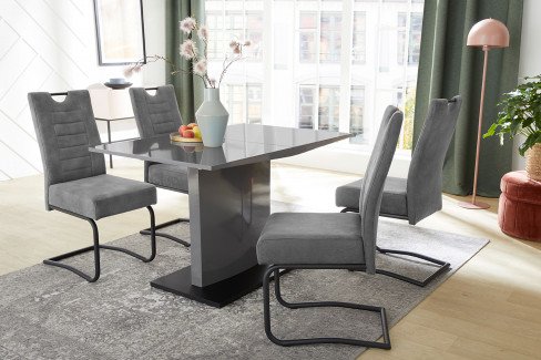 Pro.Com International Esstisch Holly