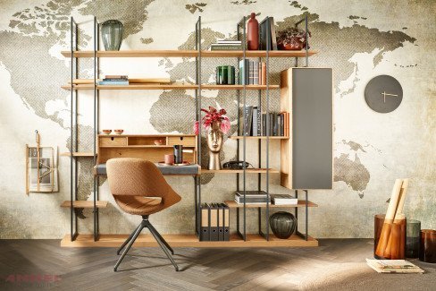 Entdecken Sie ANREI Lina - Wohnen ANREI Lina - Wohnen