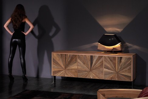 Sprenger Möbel Vinci Kredenz