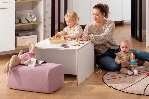 Entdecken Sie Paidi Fritzi Paidi Fritzi