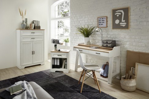 Innostyle W3 Jasmin Büro