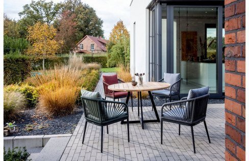 Niehoff Garden Milan-LE21