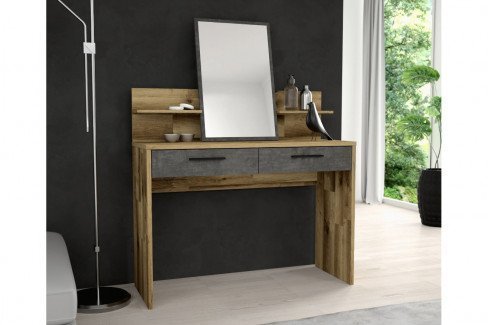 Entdecken Sie Forte Ricciano Schminktisch Forte Ricciano Schminktisch