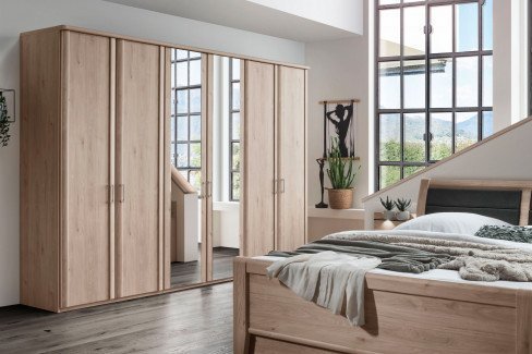 Entdecken Sie Wiemann Luxor 3/4 Wiemann Luxor 3/4