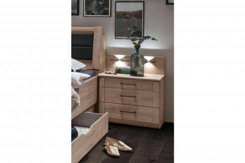 Entdecken Sie Wiemann Luxor 3/4 Wiemann Luxor 3/4