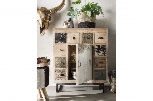 Entdecken Sie Die Faktorei by Infantil Ethno Die Faktorei by Infantil Ethno