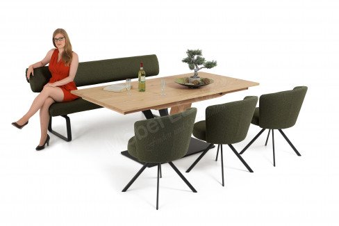 Entdecken Sie Venjakob Jade-dining Venjakob Jade-dining