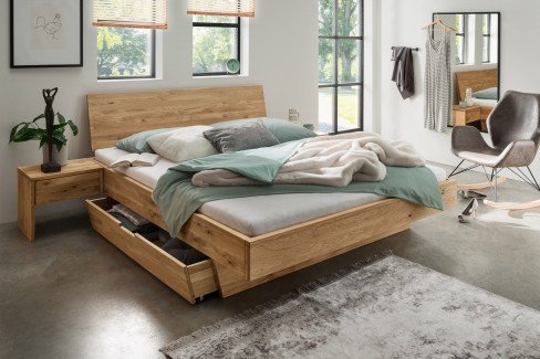 Entdecken Sie Nature Living Redwood Nature Living Redwood