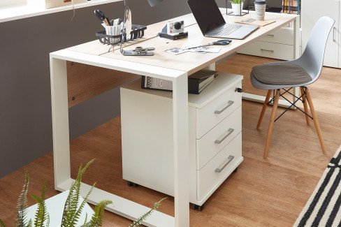 Röhr-Bush 859 home.office by rb