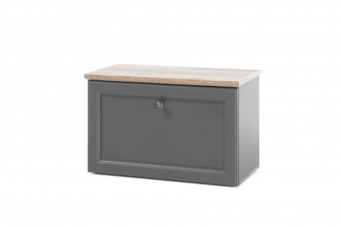 Entdecken Sie BEGA Consult Toskana - Garderobe BEGA Consult Toskana - Garderobe